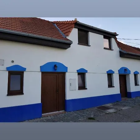 Holiday home Vinny Sklipek S Ubytovanim *