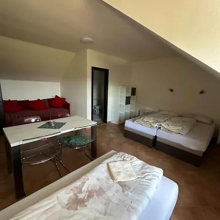 Holiday home Vinny Sklipek S Ubytovanim *