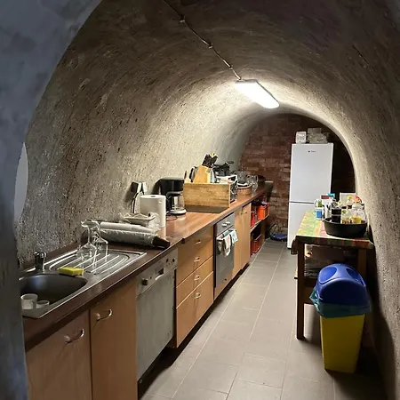 Holiday home Vinny Sklipek S Ubytovanim Boretice