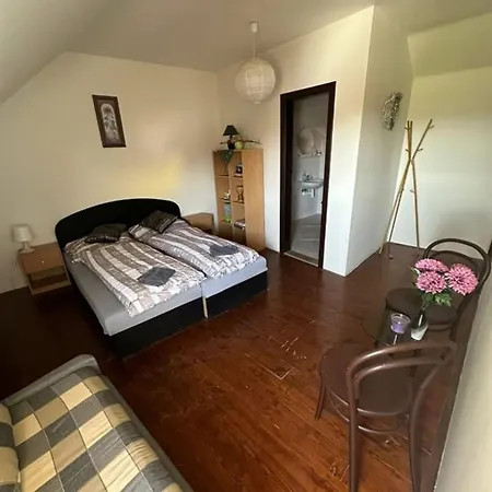 Holiday home Vinny Sklipek S Ubytovanim *